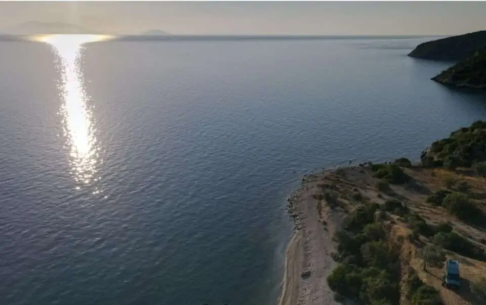 Melody_Morning_Beach