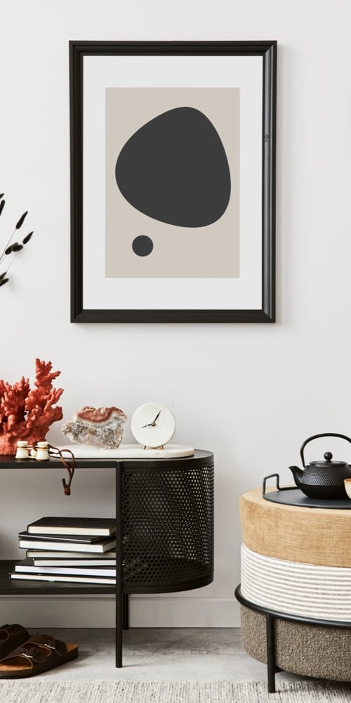 Melody Morning Maisonette decoration Interior Style