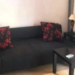 melodymorning villas cozy sofa